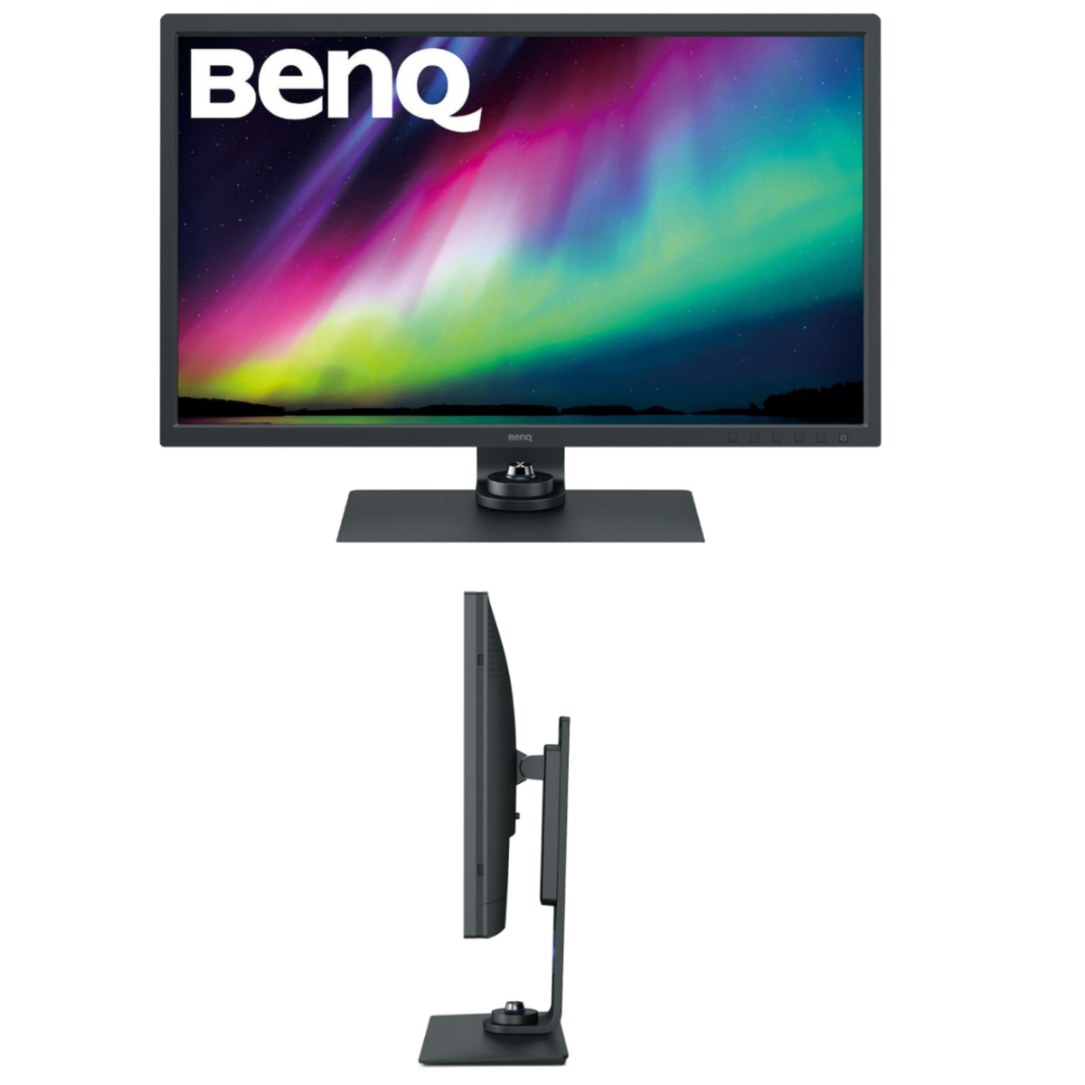 BenQ SW321C | Luminar Neo Blog 