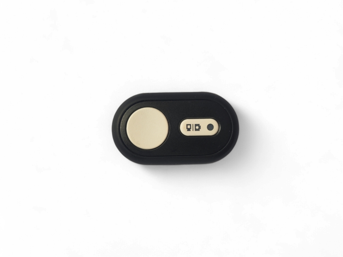 Auslöser für kabellose Kamera | Luminar Neo Blog 