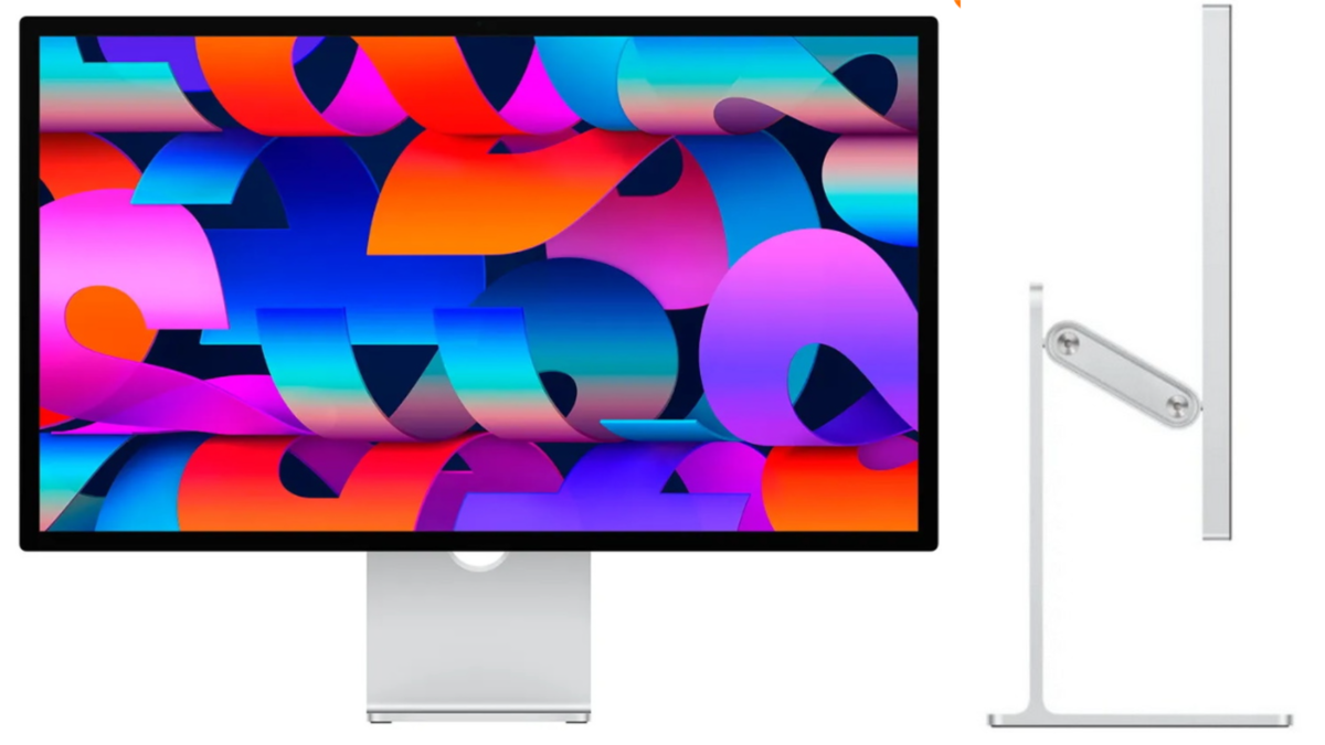 Apple Studio Display | Luminar Neo Blog