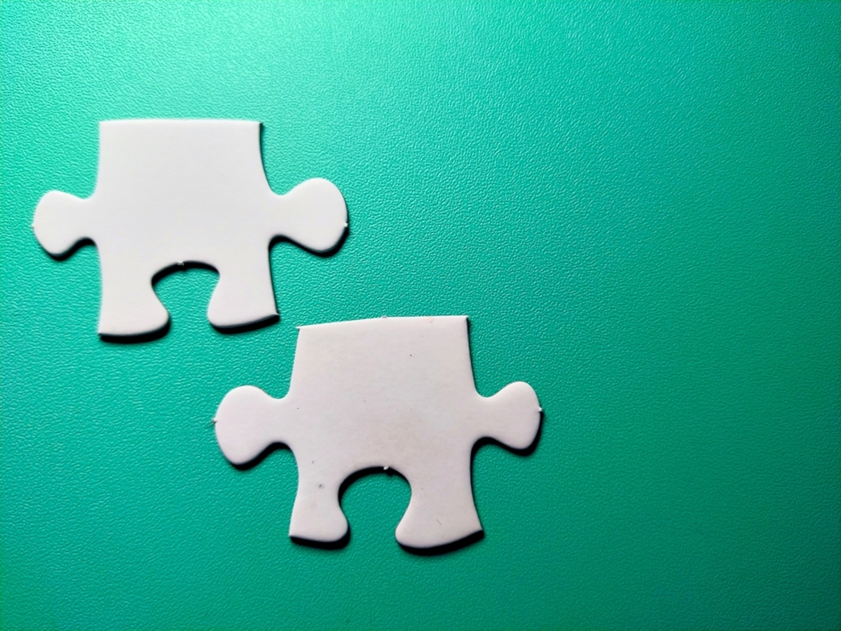 Identische Rätsel | Luminar Neo Blog