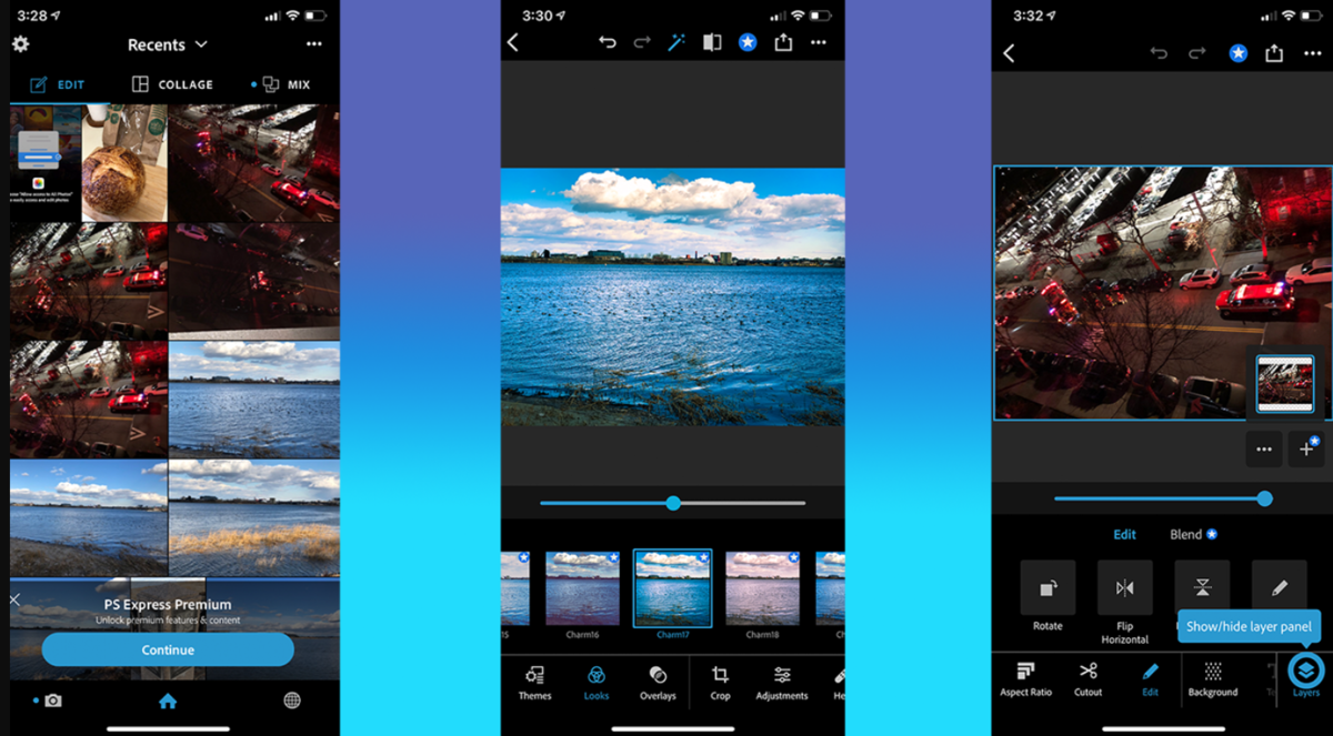 Photoshop Express | Luminar Neo Blog 