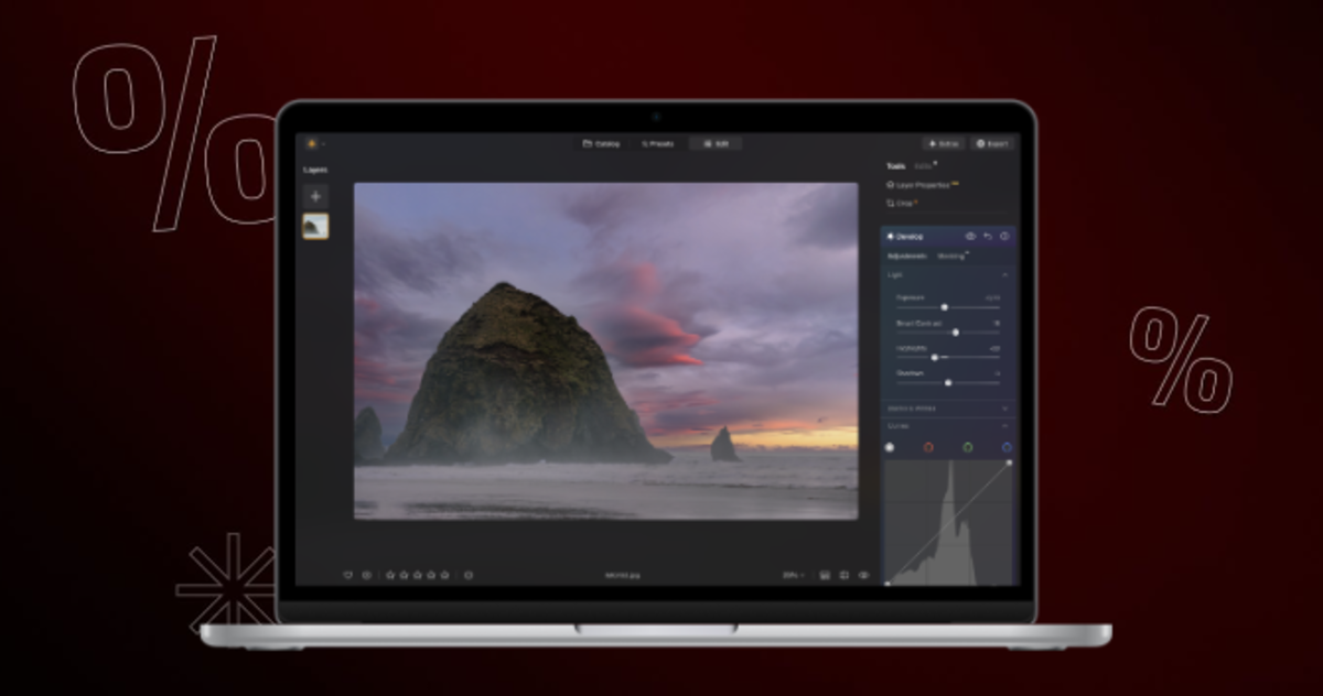Rabatte bei Luminar Neo | Luminar Neo Blog