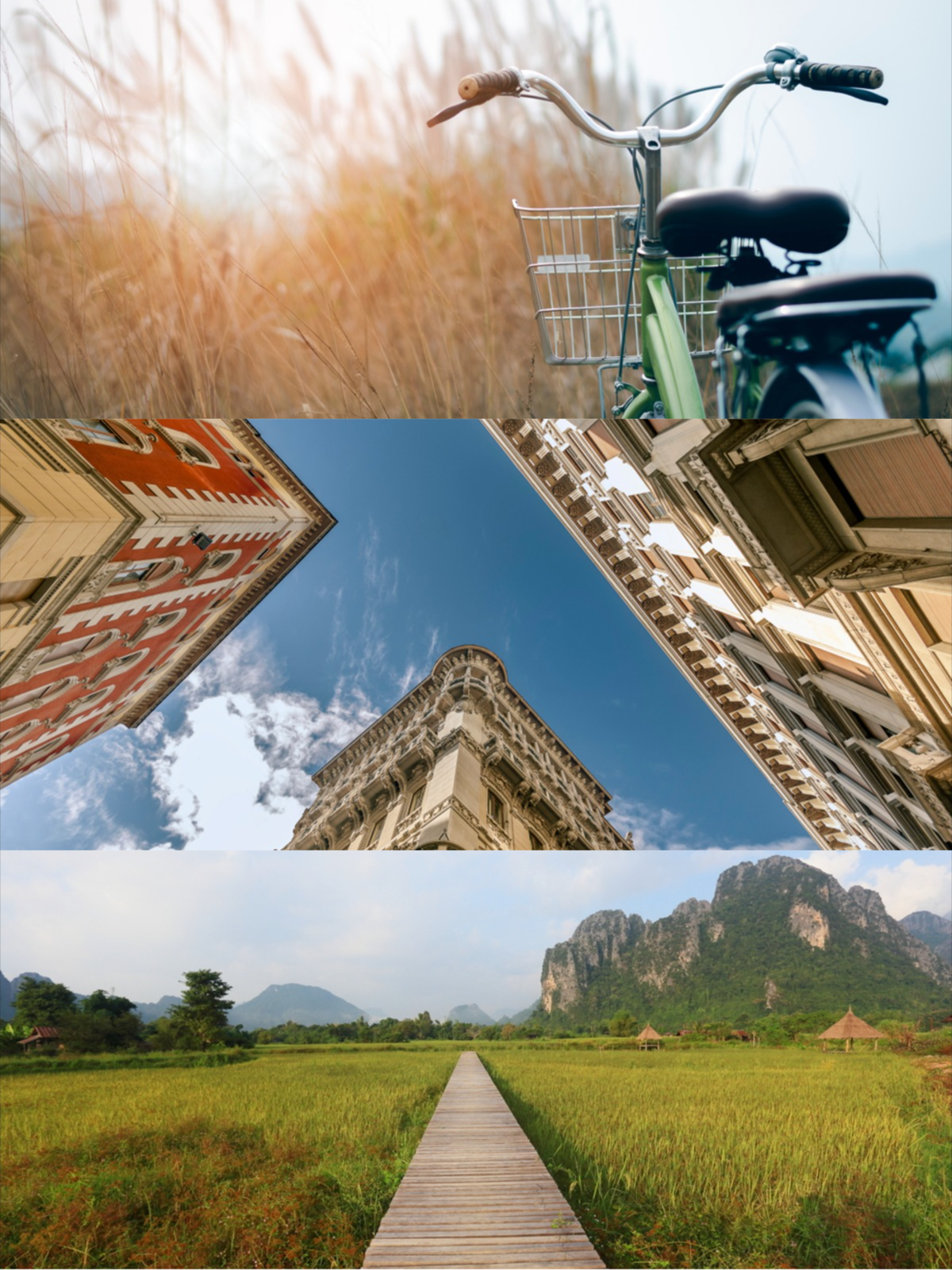 Fotos nach den Regeln | Luminar Neo Blog

