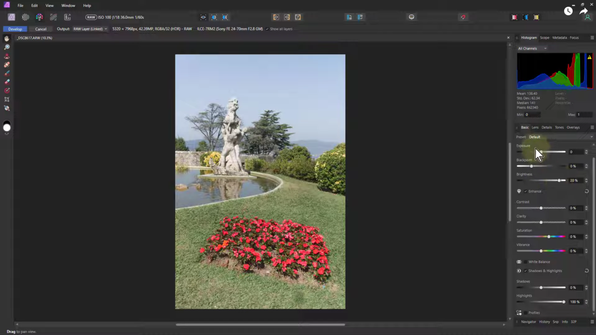 Photo Persona | Luminar Neo Blog 