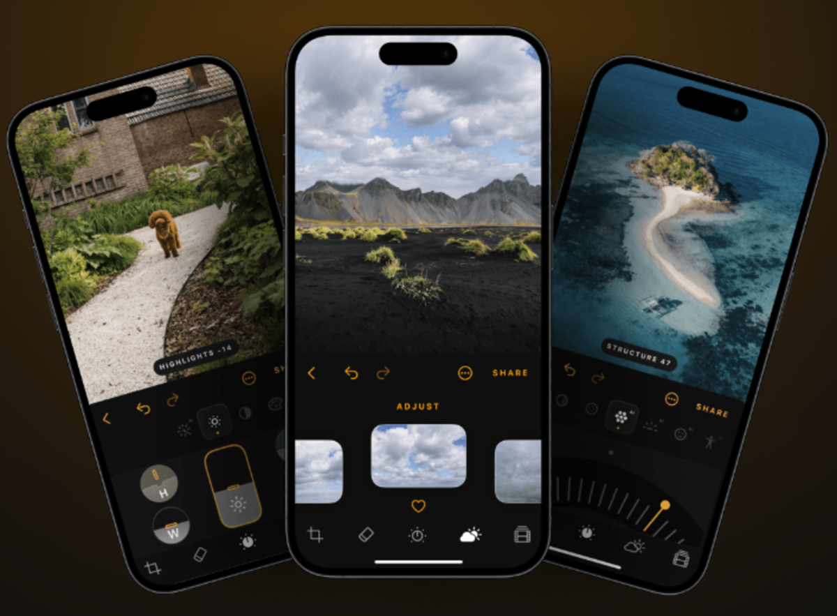 Luminar Mobile | Luminar Neo Blog