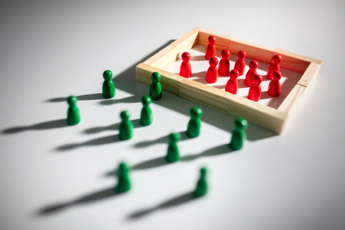 Verschiedene Figuren | Luminar Neo Blog