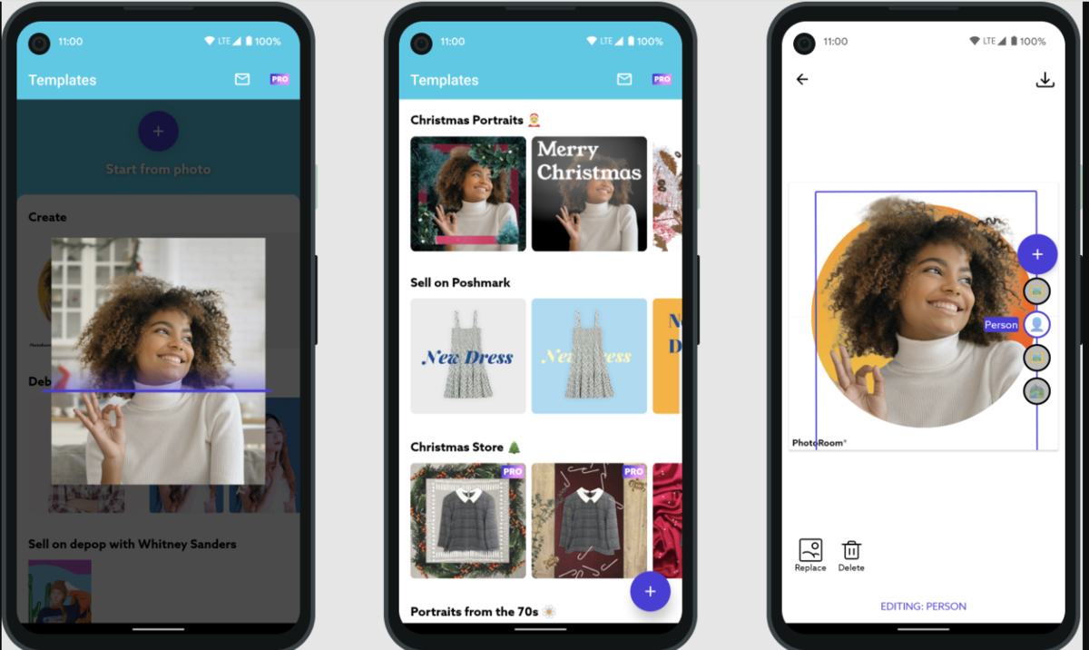 PhotoRoom | Luminar Neo Blog