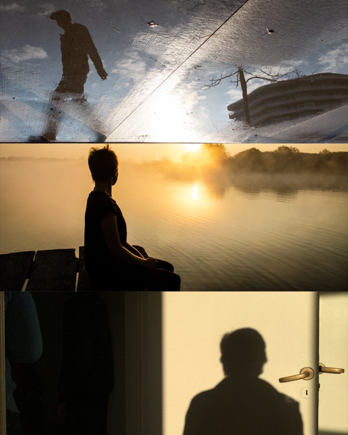 Ein Foto mit Lichtspiel | Luminar Neo Blog