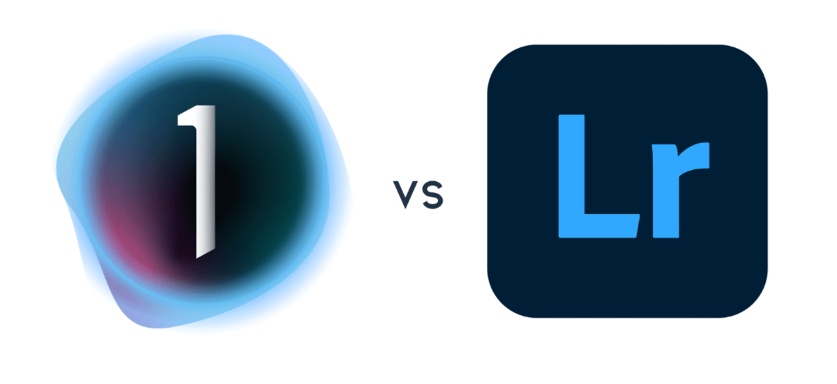 Adobe Lightroom Capture One | Luminar Neo Blog