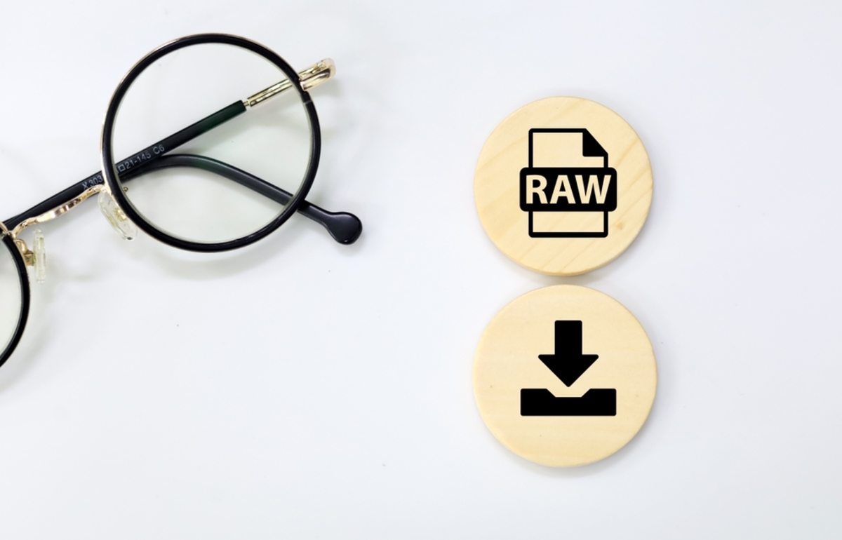 RAW-Format | Luminar Neo Blog

