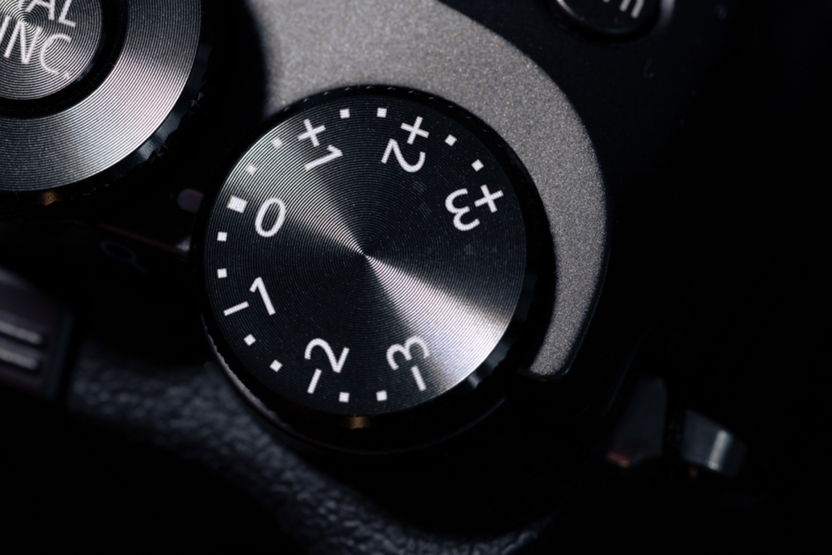 Expositionszeit | Luminar Neo Blog

