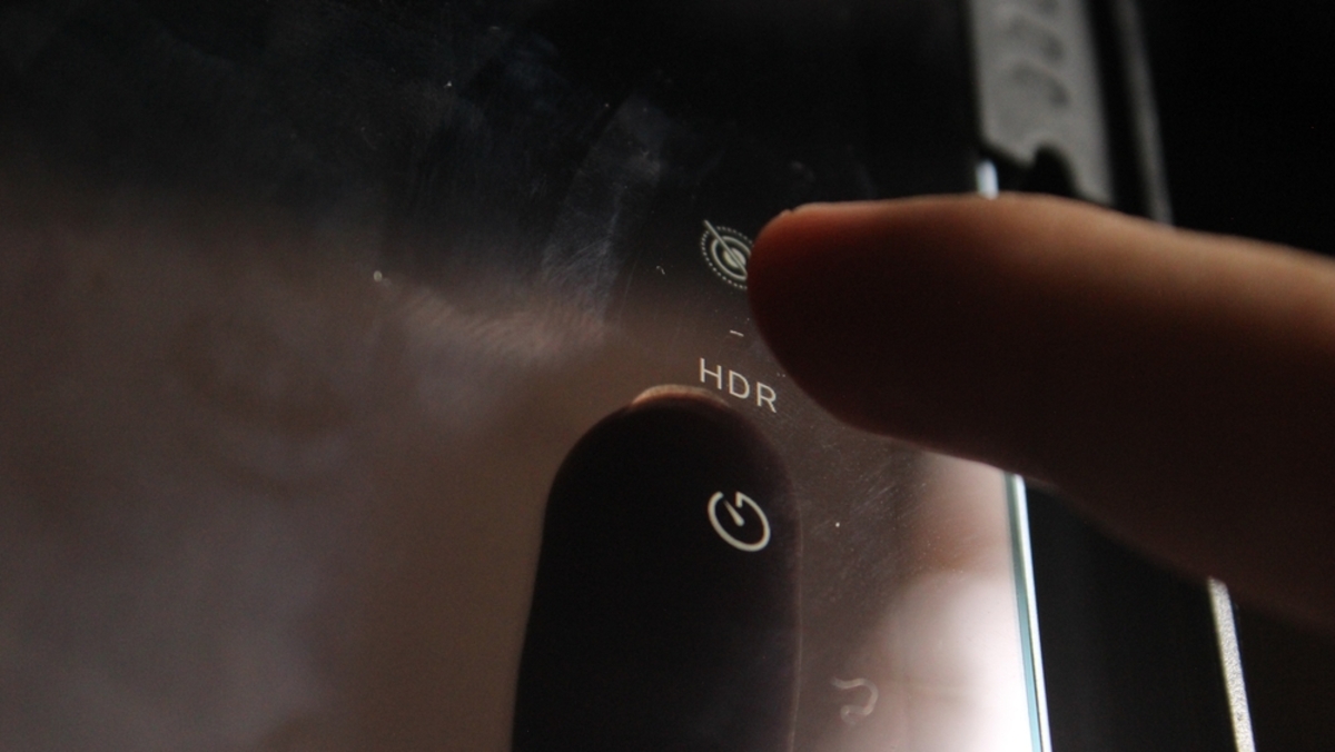 Taste HDR | Luminar Neo  Blog

