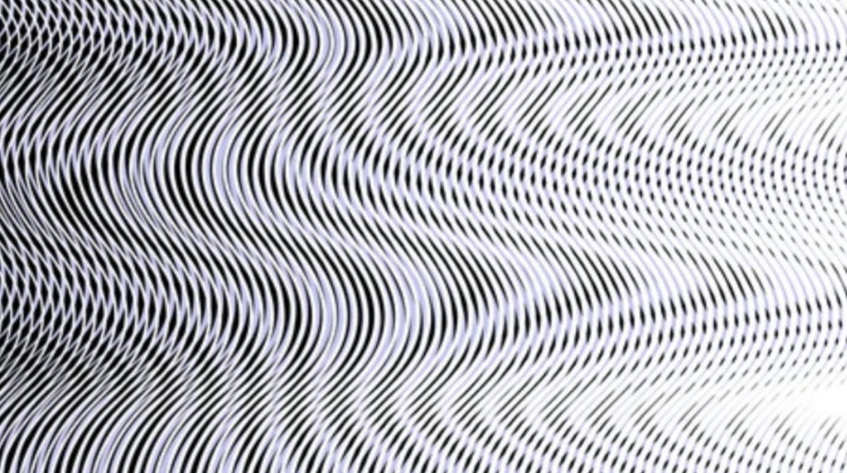 Moiré-Effekt | Luminar Neo Blog