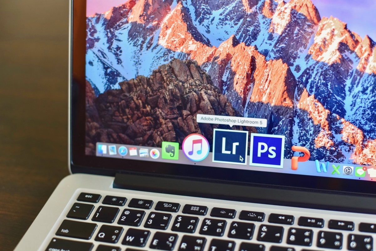 Adobe Lightroom und Photoshop Fotoeditor | Luminar Neo Blog