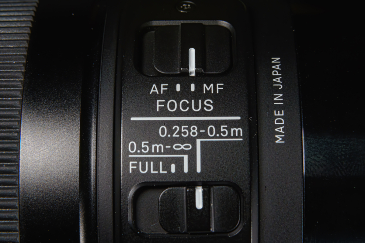 Fokussieren Sie auf die Kamera | Luminar Neo Blog