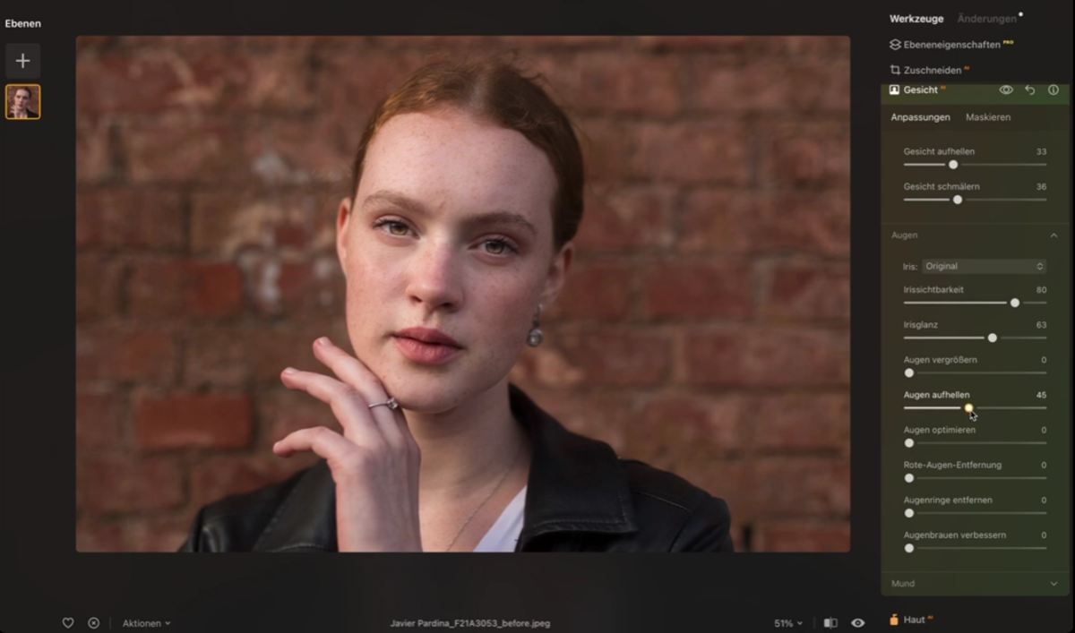 Fotos in Luminar Neo bearbeiten | Luminar Neo Blog

