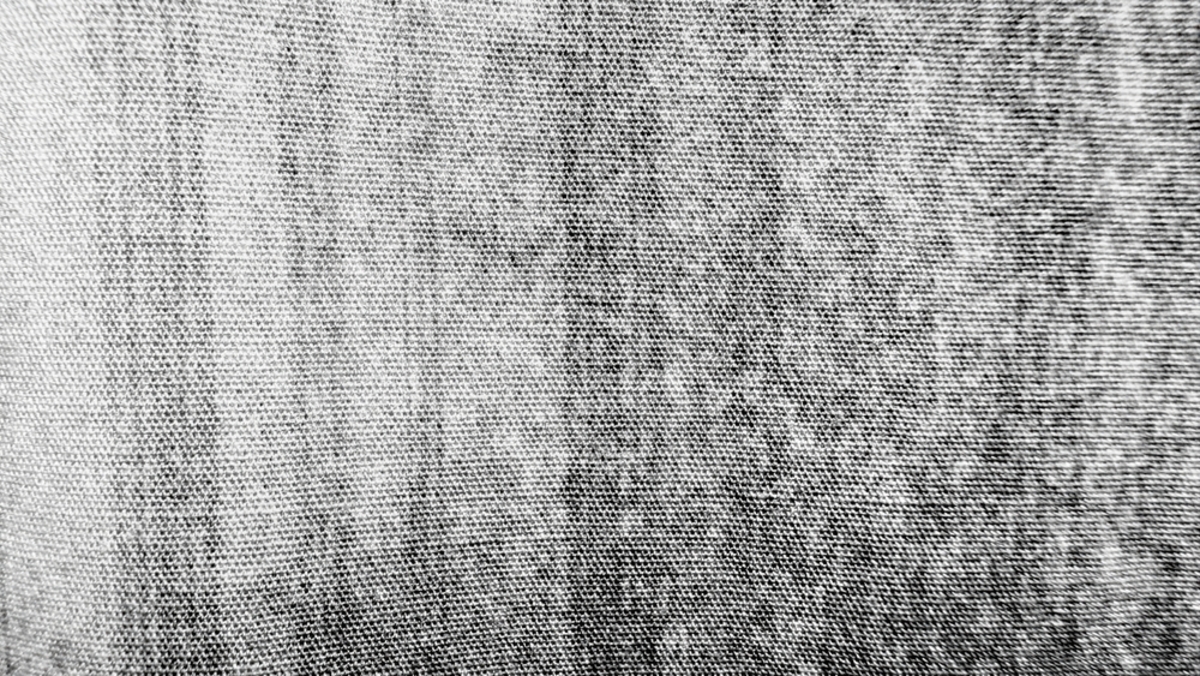 Moiré-Effekt auf Stoff | Luminar Neo Blog