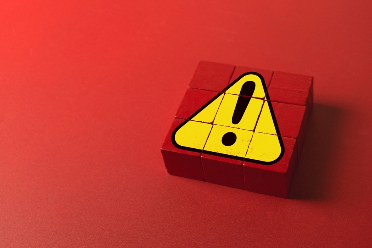 Zeichen der Aufmerksamkeit | Luminar Neo Blog