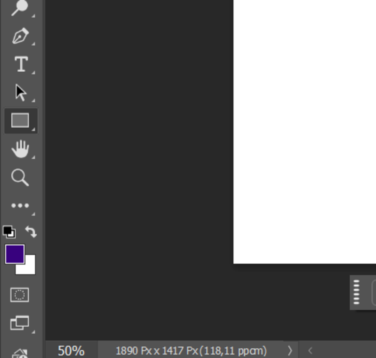 Das Rechteck-Werkzeug in Photoshop auswählen | Luminar Neo Blog