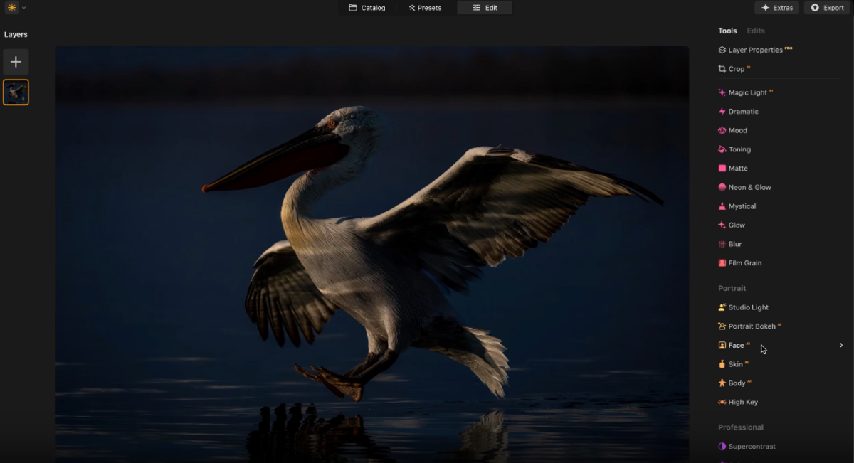 Luminar Neo Fotoeditor | Luminar Neo Blog