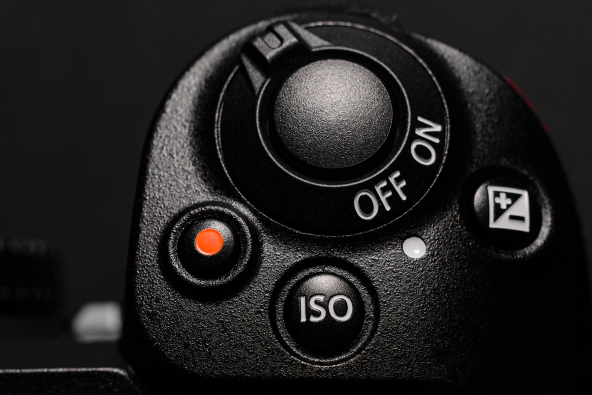 ISO-Einstellung der Kamera | Luminar Neo Blog