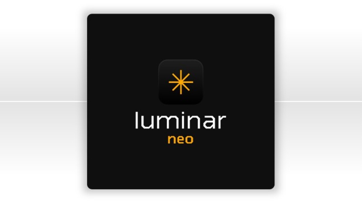 Luminar Neo Logo | Luminar Neo Blog