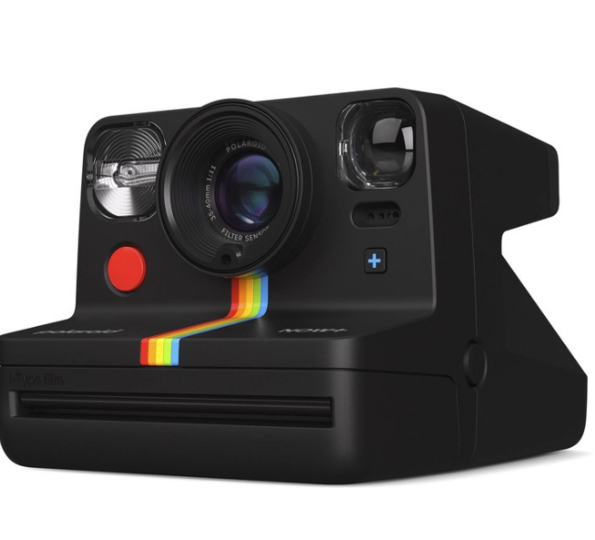 Polaroid Now+ Gen 2 | Luminar Neo Blog