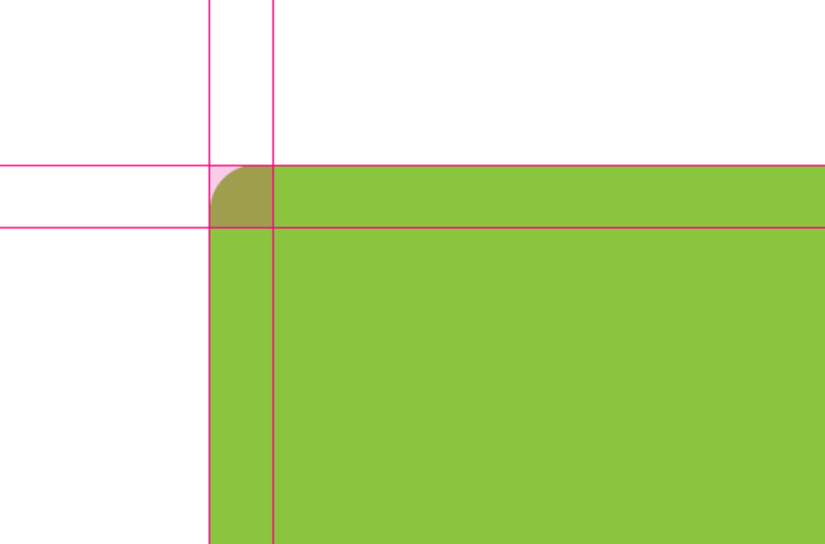 Abgerundete Ecken | Luminar Neo Blog