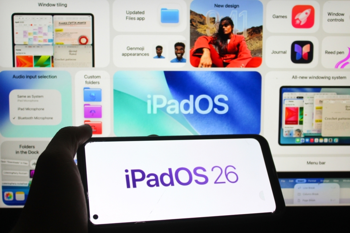 Updates für iPad | Luminar Neo Blog