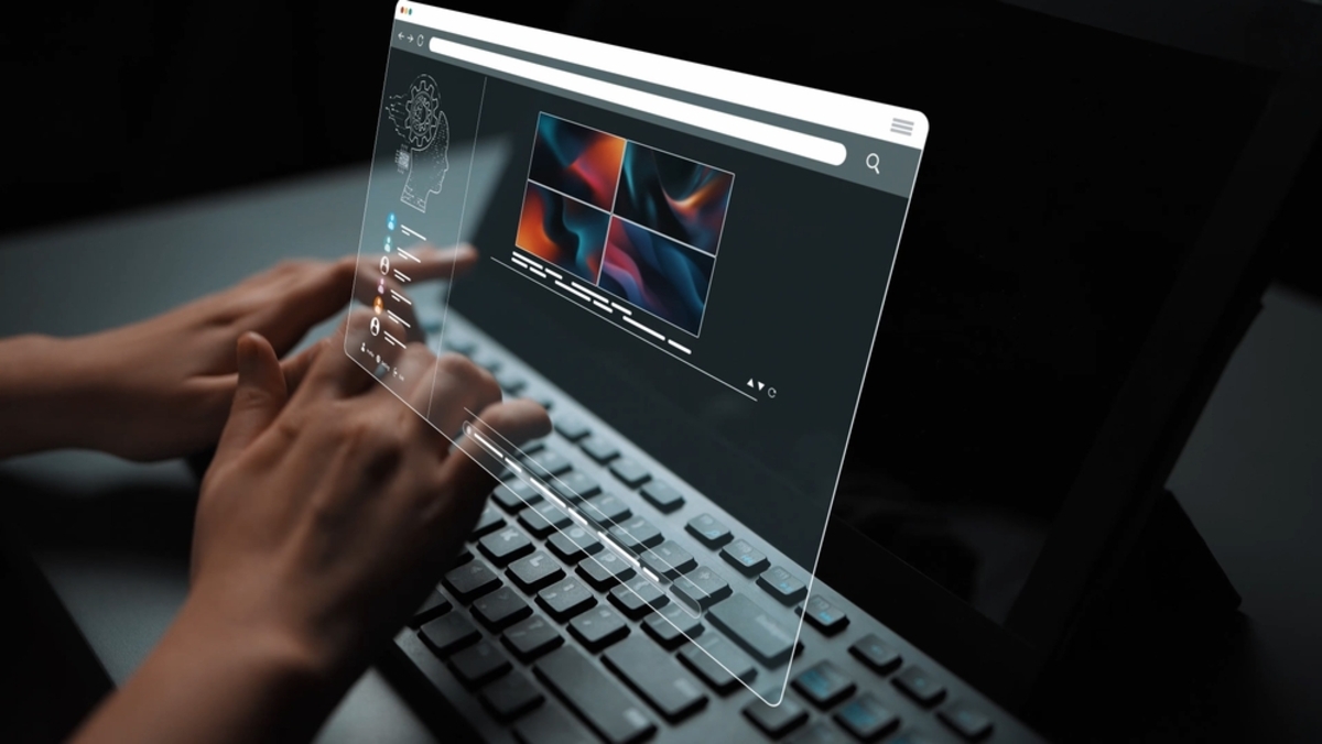 Bilder erstellen mithilfe von KI | Luminar Neo Blog