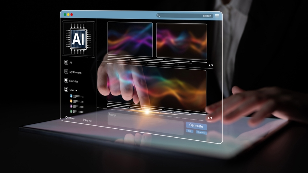 KI-Bearbeitung | Luminar Neo Blog