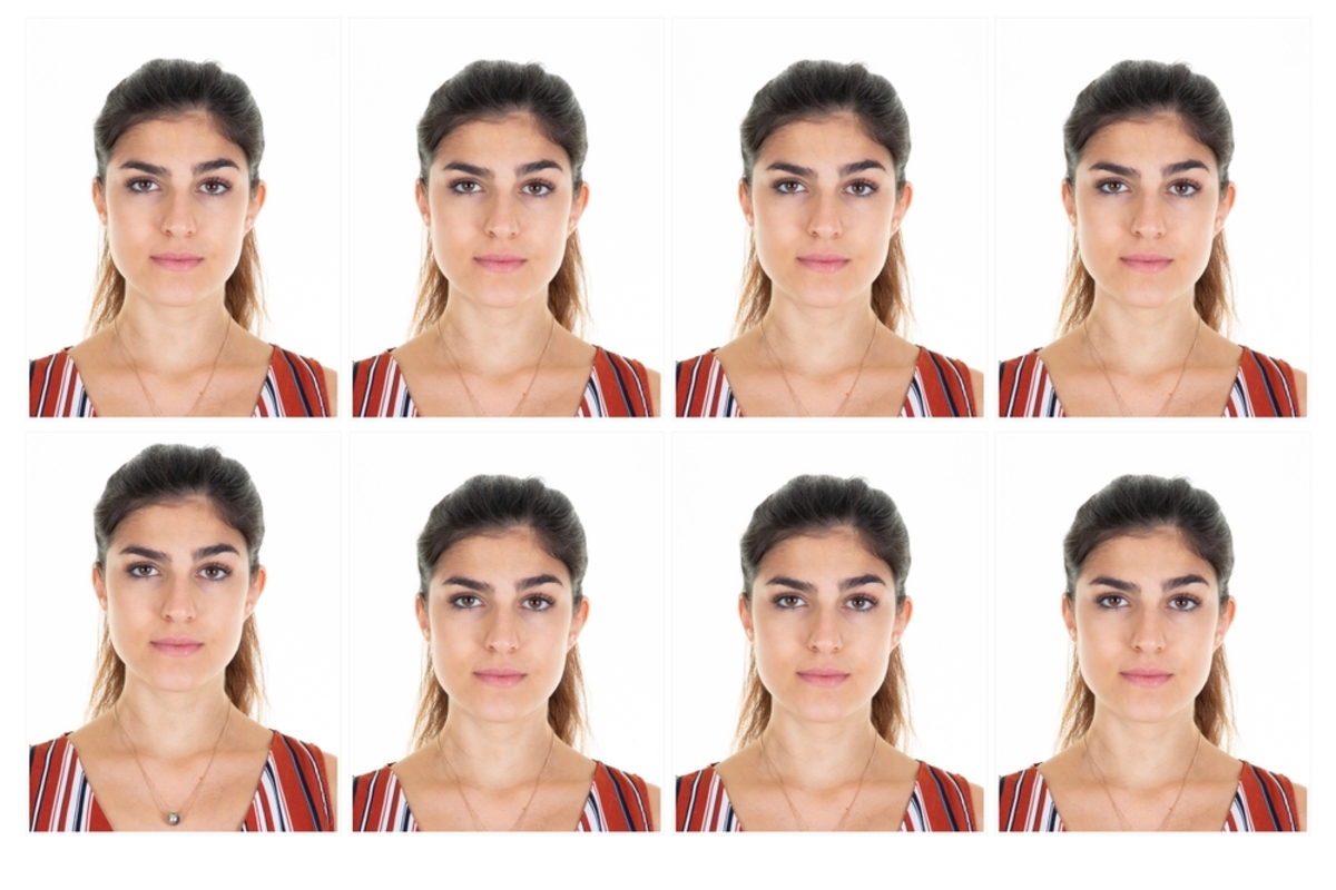 Passfoto | Luminar Neo Blog