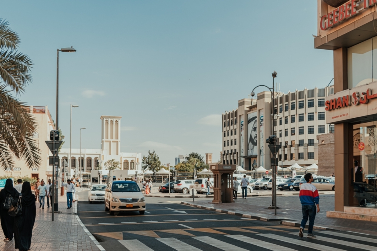 Wunderschöne Straßenfotografie | Luminar Neo Blog