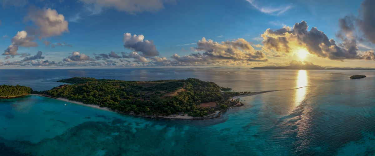 Panoramafotografie: Epische Panoramabilder erstellen – Der komplette Guide | Luminar Neo Blog