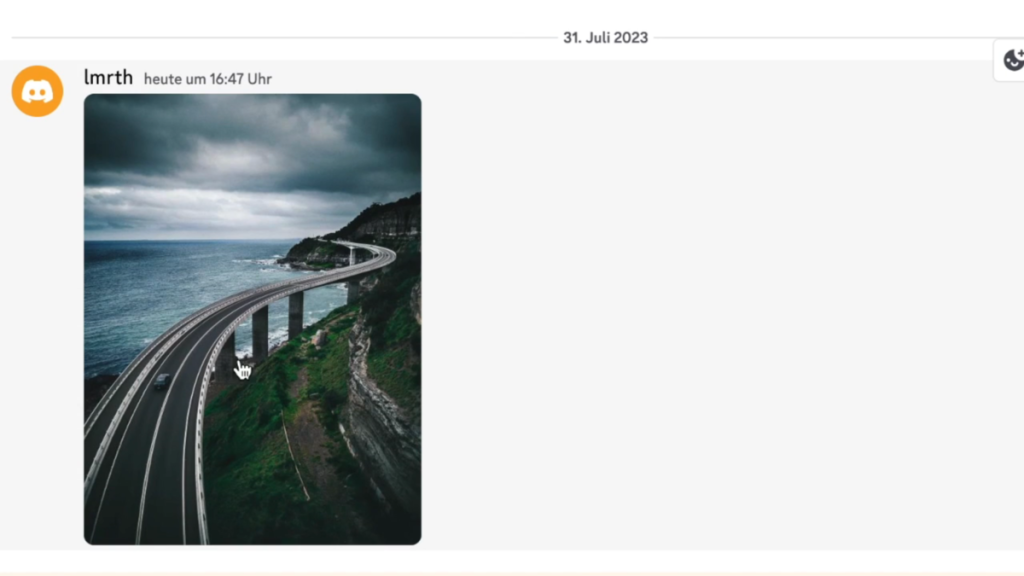 Bild zur Überarbeitung hochgeladen | Luminar Neo Blog