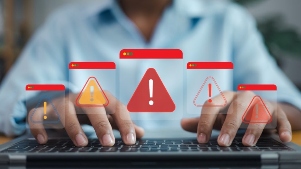 Fehler während des Betriebs | Luminar Neo Blog