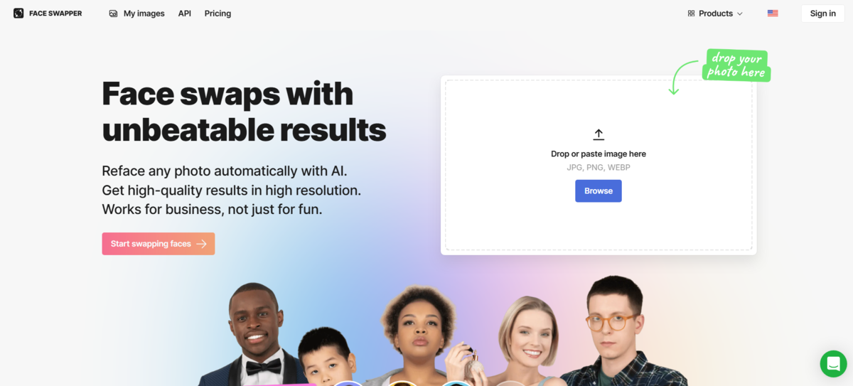 Fotos zum Fotoeditor hinzufügen | Luminar Neo Blog