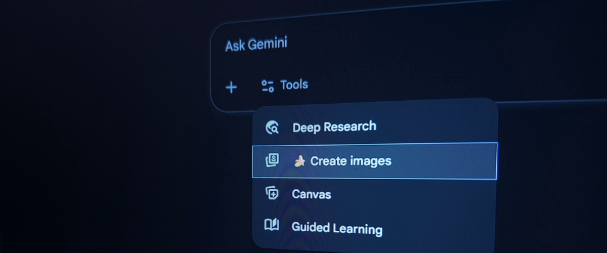 Nano Banana Prompts: Kreative KI-Bildideen entdecken | Luminar Neo Blog