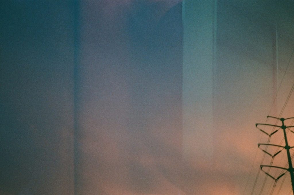 Foto mit Rauschen | Luminar Neo Blog