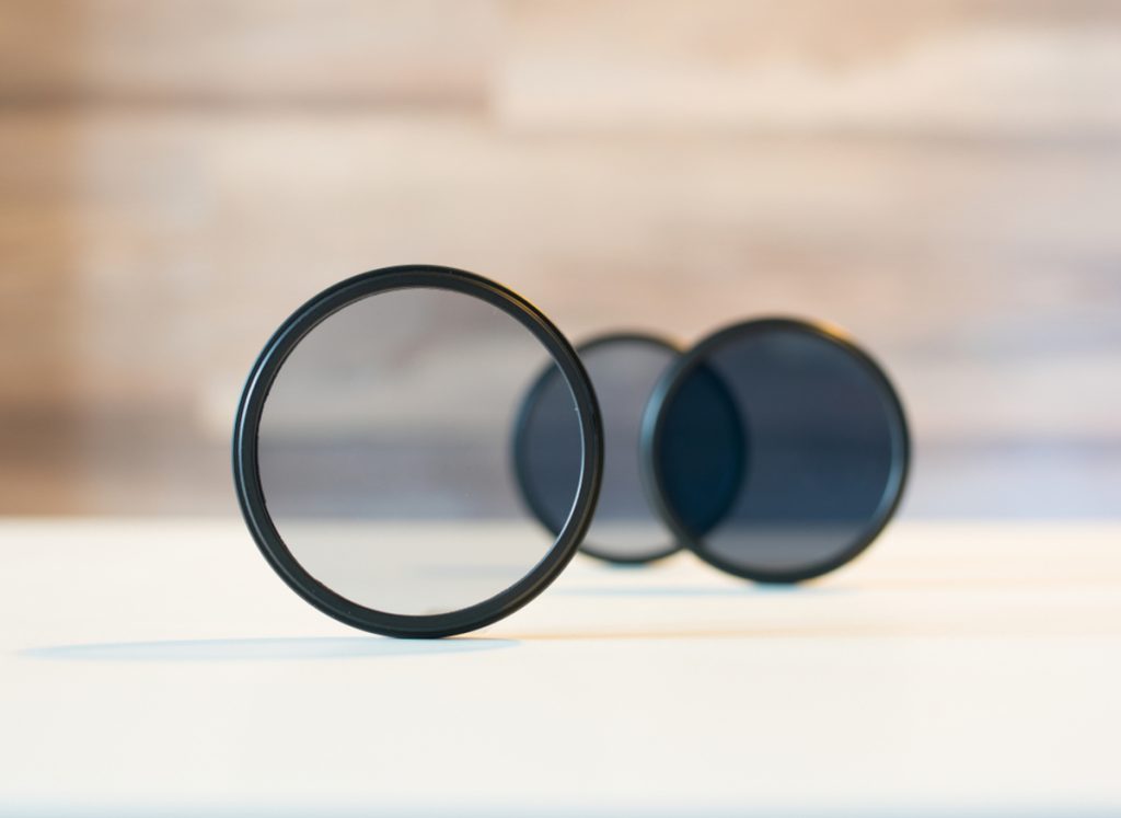 Schwarzweiß-Kameraobjektive | Luminar Neo Blog