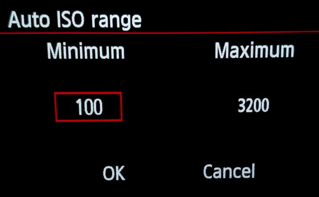 ISO Automatik | Luminar Neo Blog