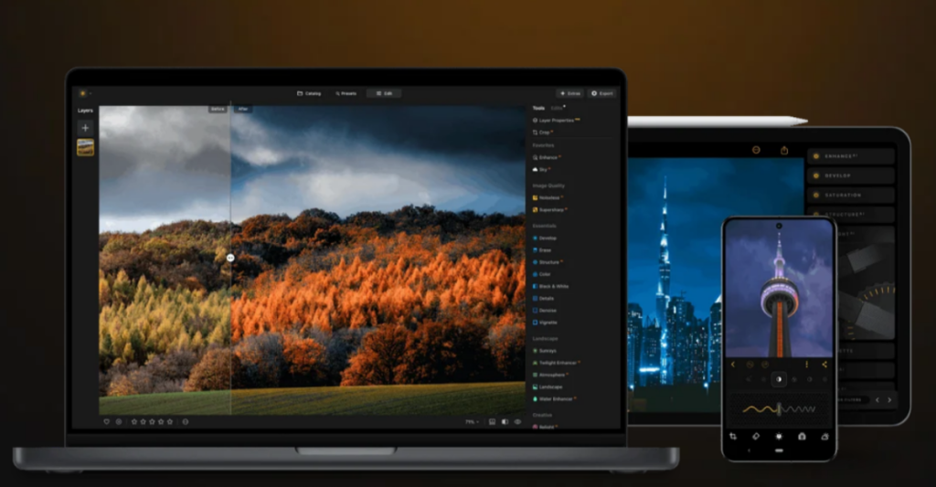Luminar Neo | Luminar Neo Blog