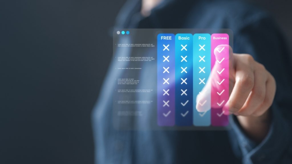 Tarifplan Preise | Luminar Neo Blog