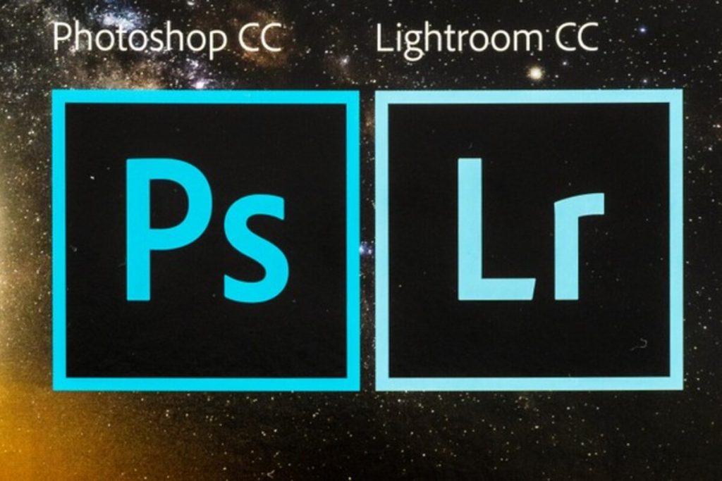 Lightroom und Photoshop | Luminar Neo Blog