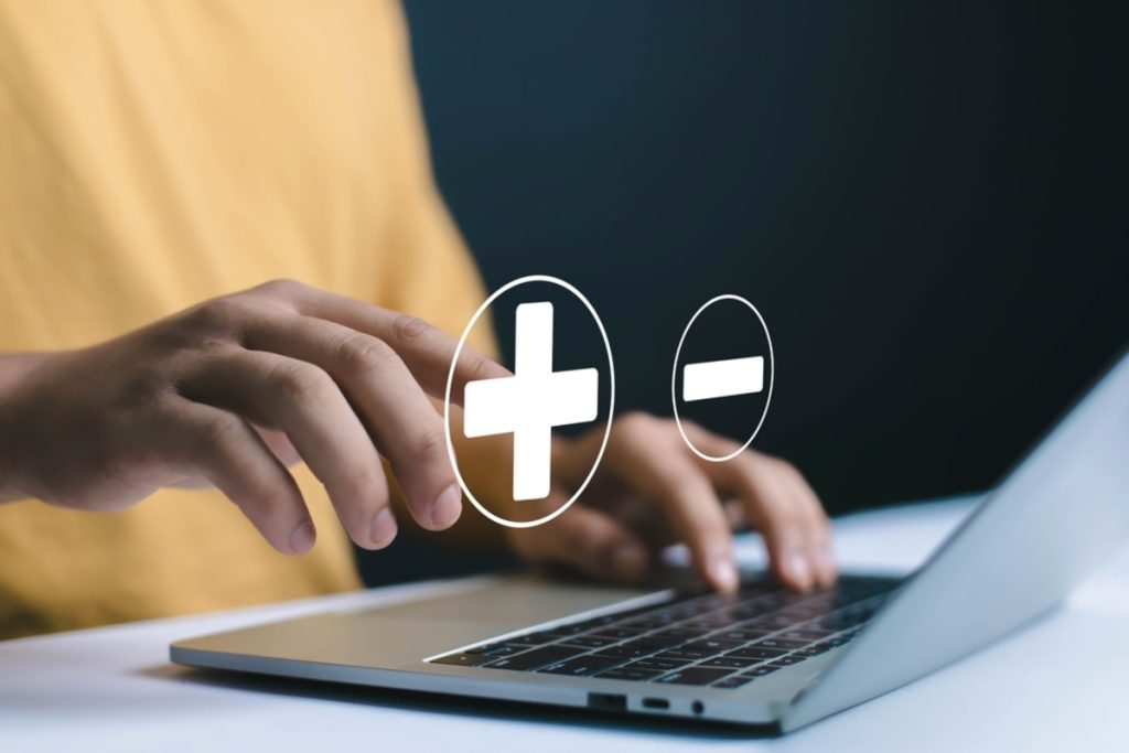 Für und Wider | Luminar Neo Blog