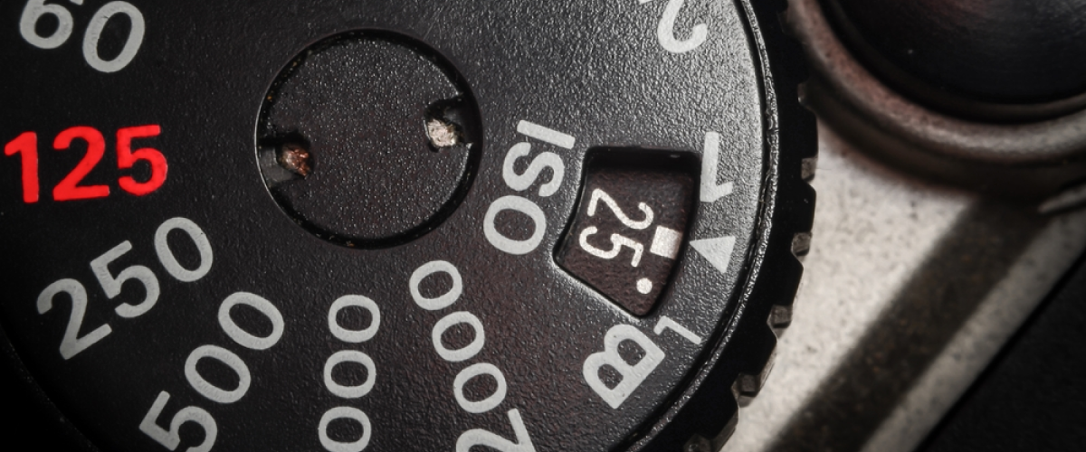 Was ist ISO Kamera | Luminar Neo Blog