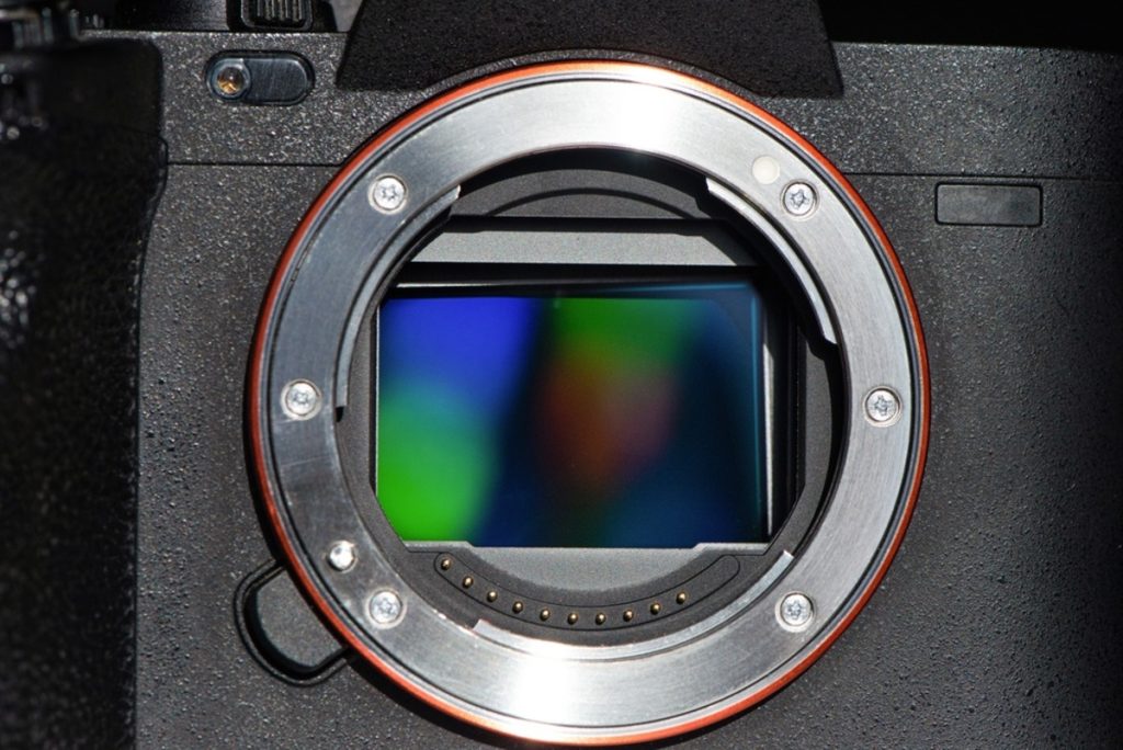 CMOS-Sensoren | Luminar Neo Blog