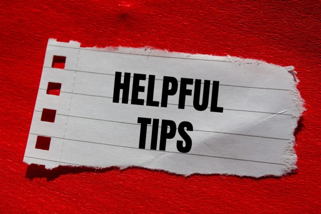 Hilfreiche Tipps | Luminar Neo Blog