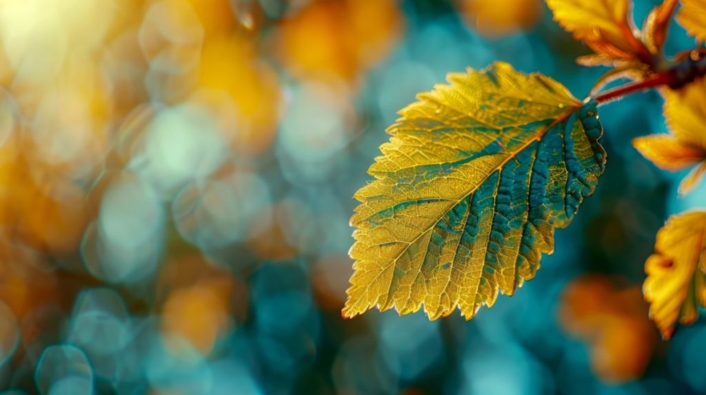 Teal & Orange | Luminar Neo Blog
