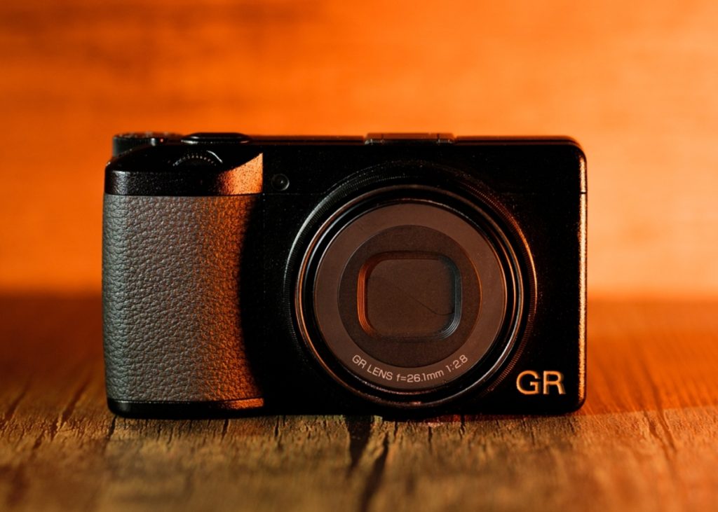 Ricoh GR IIIx | Luminar Neo Blog